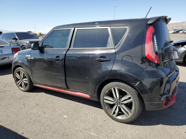 VIN KNDJP3A57F7163580 2015 KIA Soul, + no.2