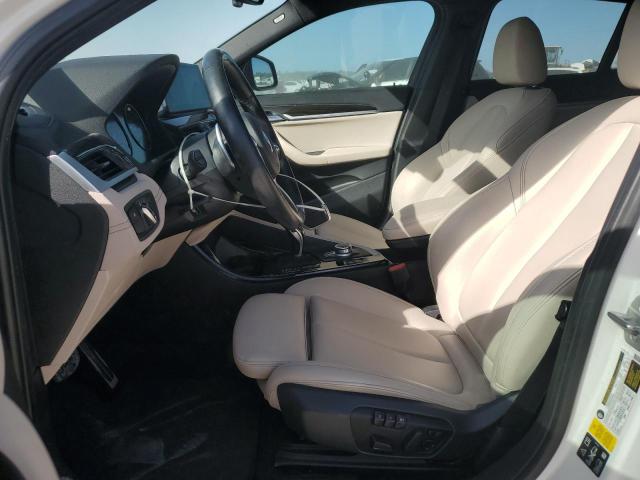 2022 BMW X2 M35I - WBXYN1C07N5T62815