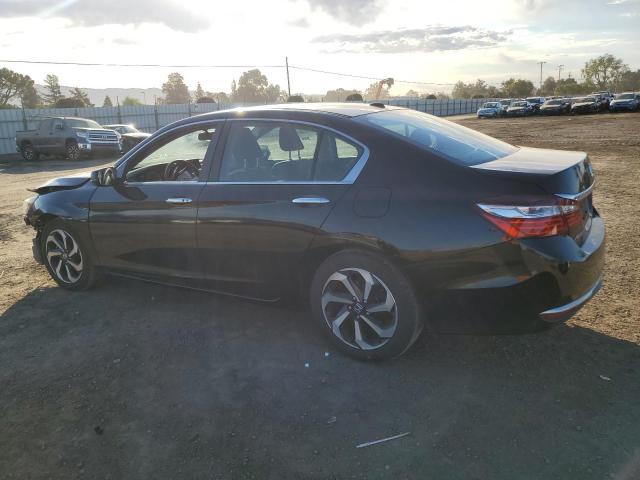 VIN 1HGCR2F73GA021711 2016 Honda Accord, EX no.2