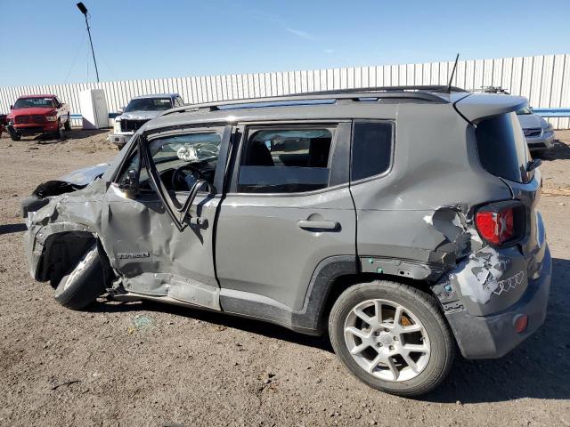 2019 JEEP RENEGADE L ZACNJABB2KPK86869