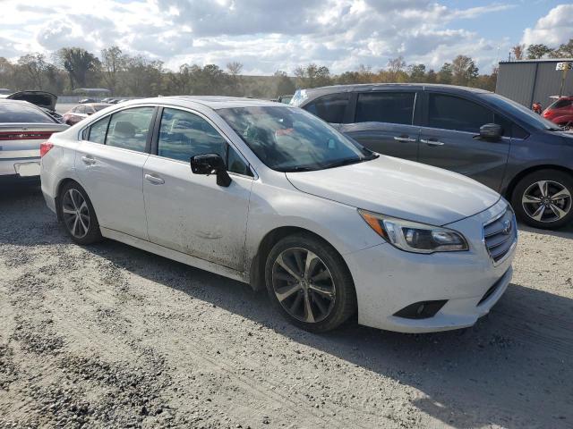 2017 SUBARU LEGACY 2.5 - 4S3BNAN6XH3023048