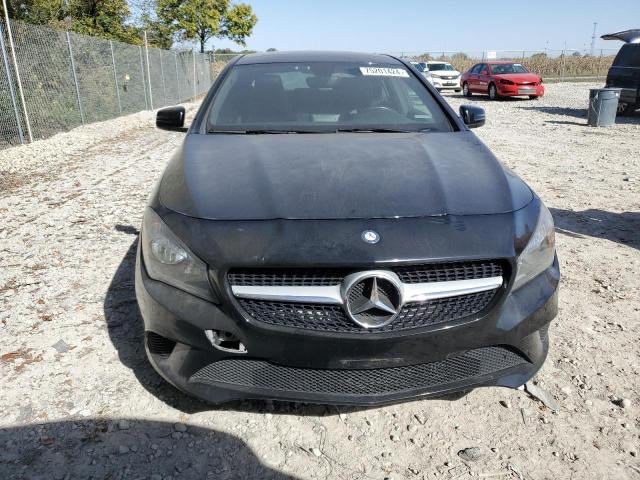 VIN WDDSJ4EB6EN045242 2014 Mercedes-Benz CLA-Class,... no.5