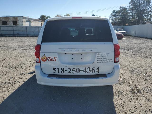 VIN 2C4RDGBGXLR238799 2020 Dodge Grand Caravan, SE no.6