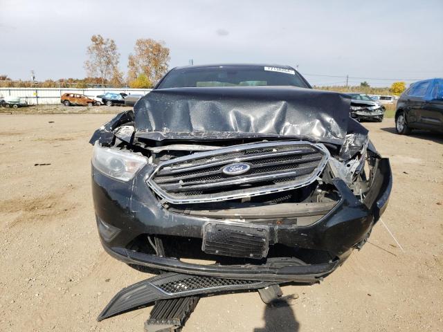 VIN 1FAHP2F80DG155660 2013 Ford Taurus, Limited no.5