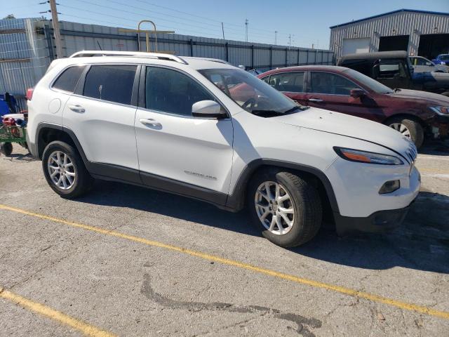 2015 JEEP CHEROKEE L - 1C4PJMCS3FW558124