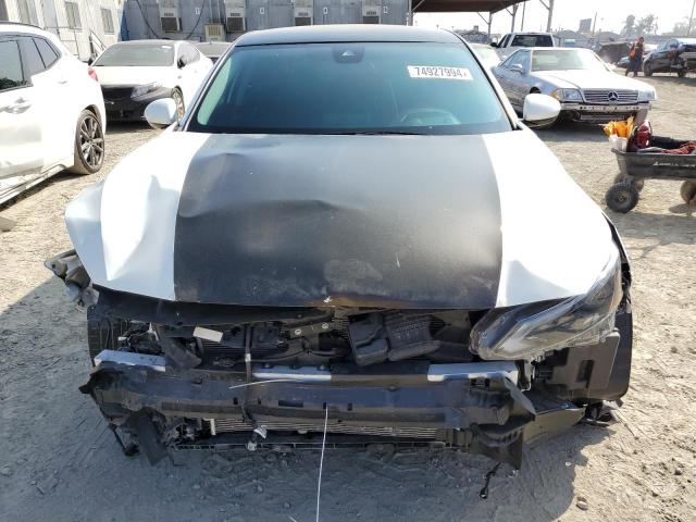 VIN 1N4BL4DVXPN340546 2023 Nissan Altima, SV no.5