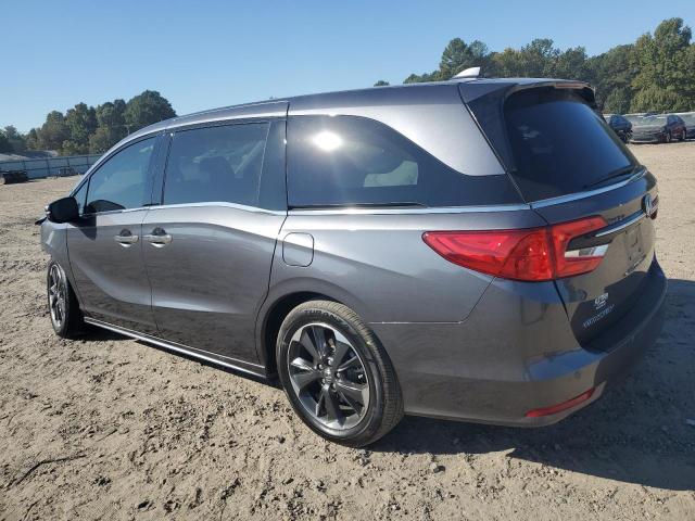 2024 HONDA ODYSSEY EL - 5FNRL6H98RB054035