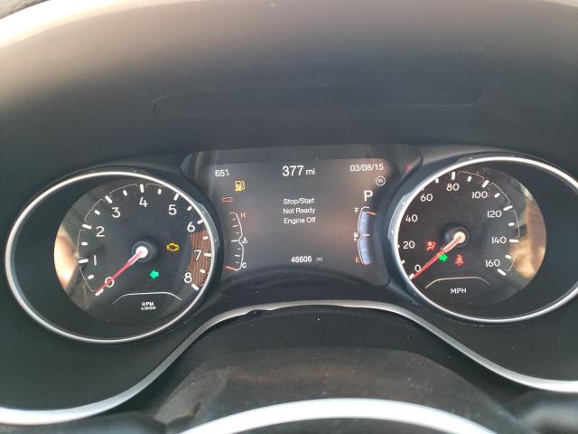 2018 JEEP COMPASS LA - 3C4NJDBB5JT169234