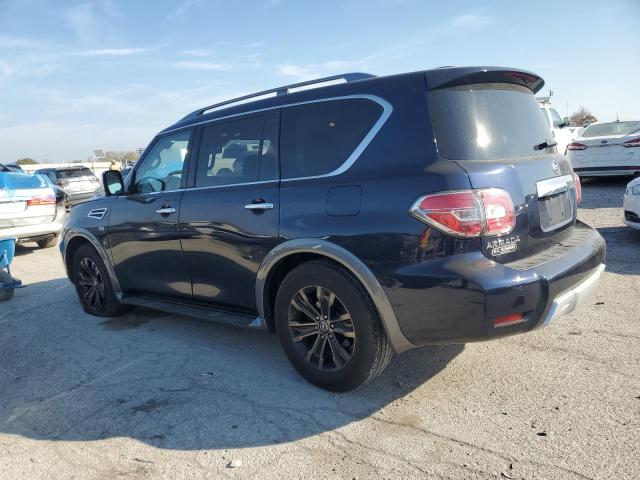 2018 NISSAN ARMADA PLA - JN8AY2NE8J9730933