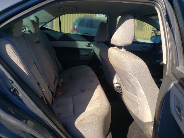 2016 TOYOTA COROLLA L - 2T1BURHEXGC606911
