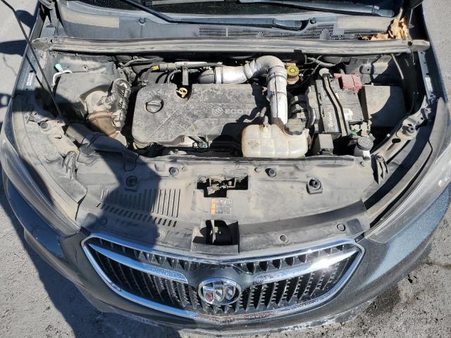 2018 BUICK ENCORE PRE - KL4CJBSM2JB541332