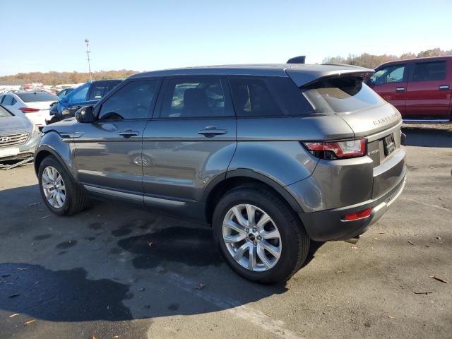 2017 LAND ROVER RANGE ROVE - SALVP2BG1HH235519