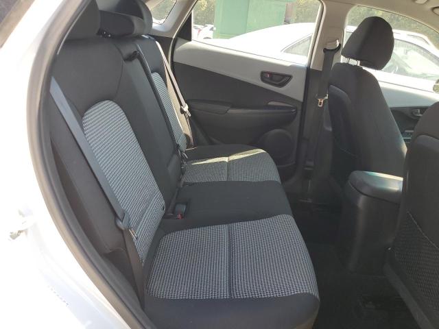 2018 HYUNDAI KONA SE - KM8K12AA0JU091222