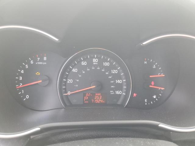 2015 KIA SORENTO LX - 5XYKT3A62FG593626