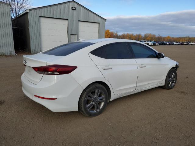 2018 HYUNDAI ELANTRA SE - KMHD84LF6JU669011