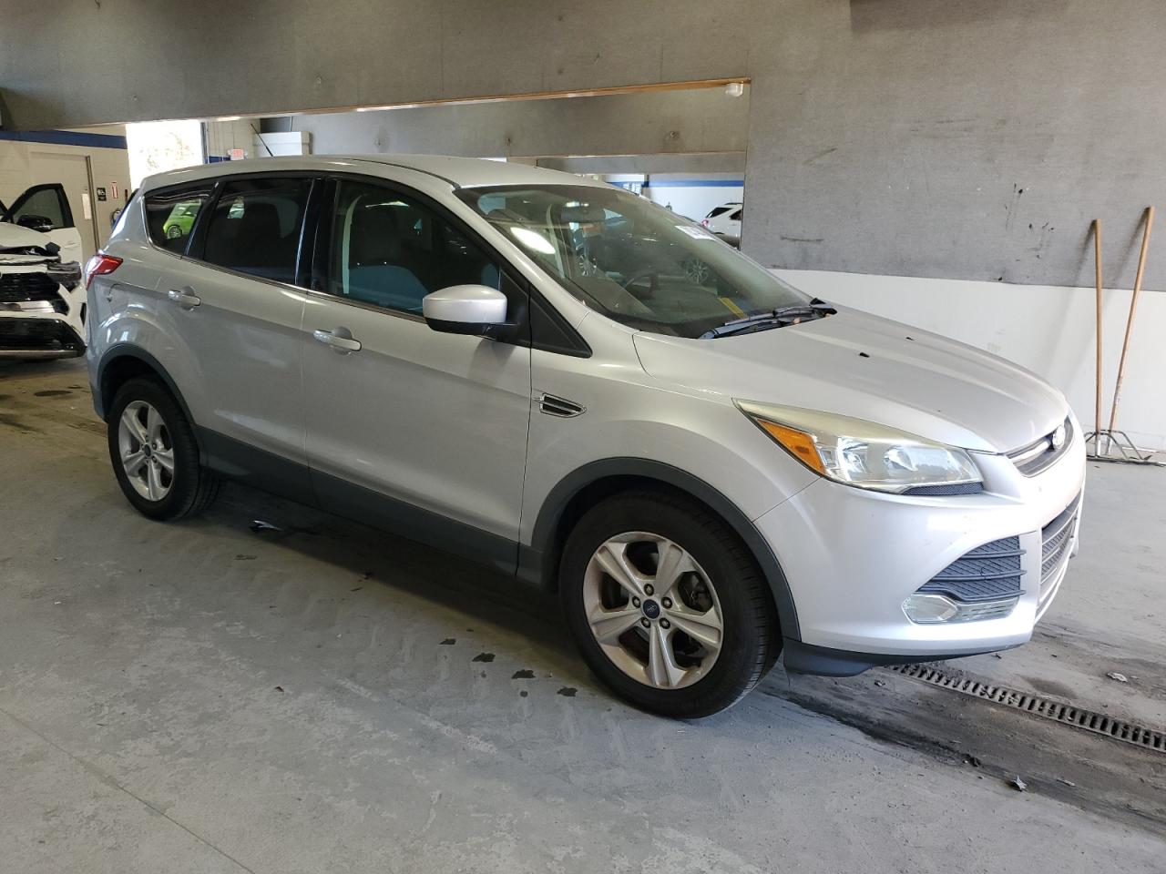 Lot #2955121783 2015 FORD ESCAPE SE