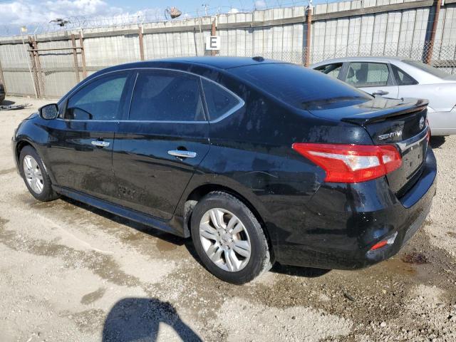 VIN 3N1AB7AP9GY232554 2016 Nissan Sentra, S no.2