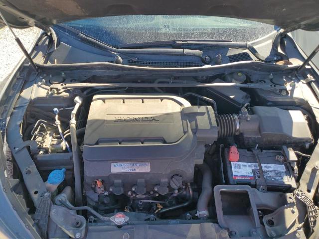 VIN 1HGCR3F87FA019487 2015 Honda Accord, Exl no.11