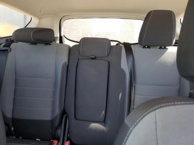 2016 FORD ESCAPE SE - 1FMCU0GX2GUC25068