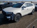 2020 LINCOLN NAUTILUS B - 2LMPJ9JP2LBL34111