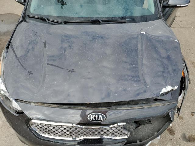 2018 KIA NIRO EX - KNDCC3LC0J5133809