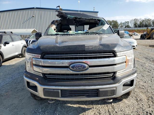 2019 FORD F150 SUPER - 1FTFW1E15KFB26032