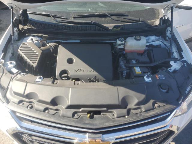 2021 CHEVROLET TRAVERSE L - 1GNERGKWXMJ229721