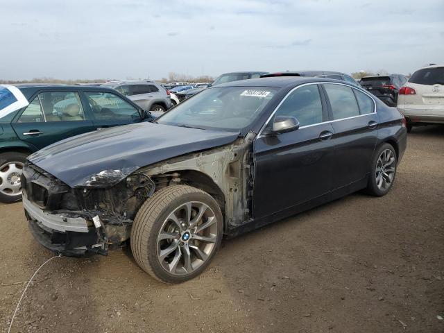 2016 BMW 535 XI - WBA5B3C5XGG259599