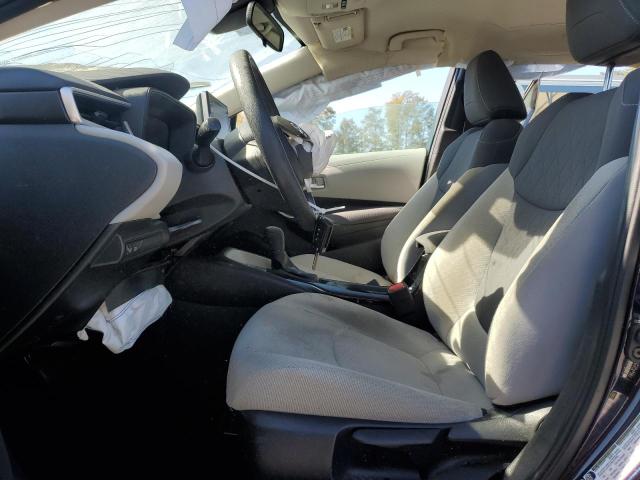 2020 TOYOTA COROLLA LE - 5YFEPRAE9LP142485