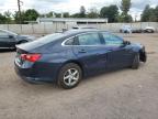 CHEVROLET MALIBU LS photo