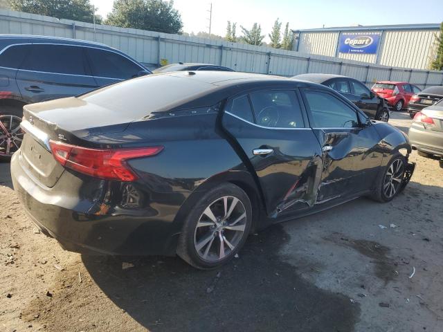 Vin: 1n4aa6ap3hc392231, lot: 77675904, nissan maxima 3.5s 20173