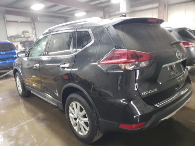 2020 NISSAN ROGUE S - 5N1AT2MV9LC736141