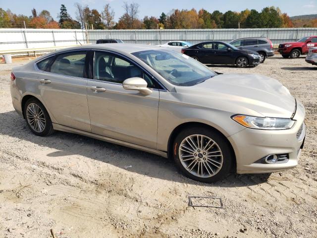 VIN 3FA6P0HD4FR110450 2015 Ford Fusion, SE no.4