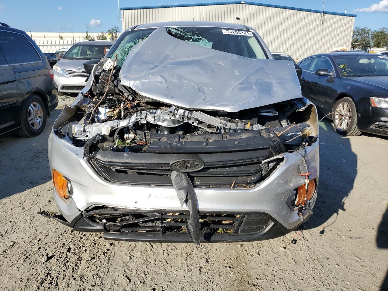 Lot #2976634572 2017 FORD ESCAPE S