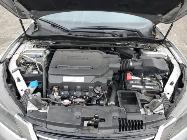 VIN 1HGCR3F85FA023084 2015 Honda Accord, Exl no.11