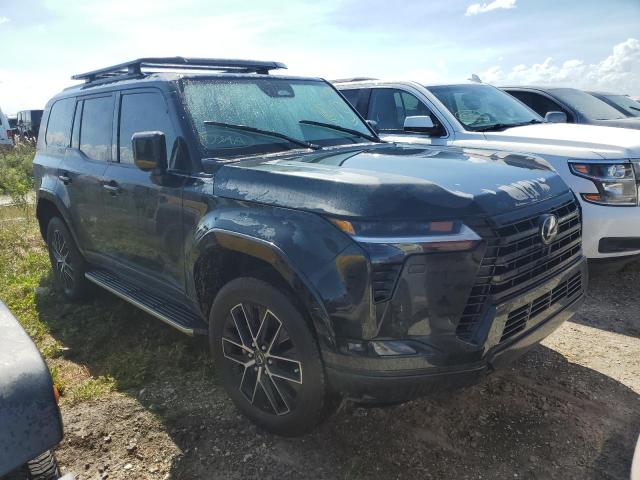 2024 LEXUS GX 550 PRE JTJTBCDX0R5016373