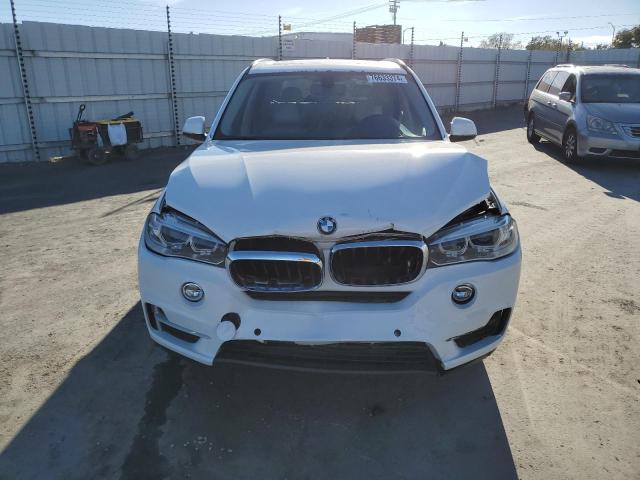 VIN 5UXKR2C52F0H38457 2015 BMW X5 no.5