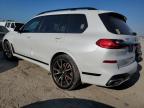 BMW X7 XDRIVE4 photo