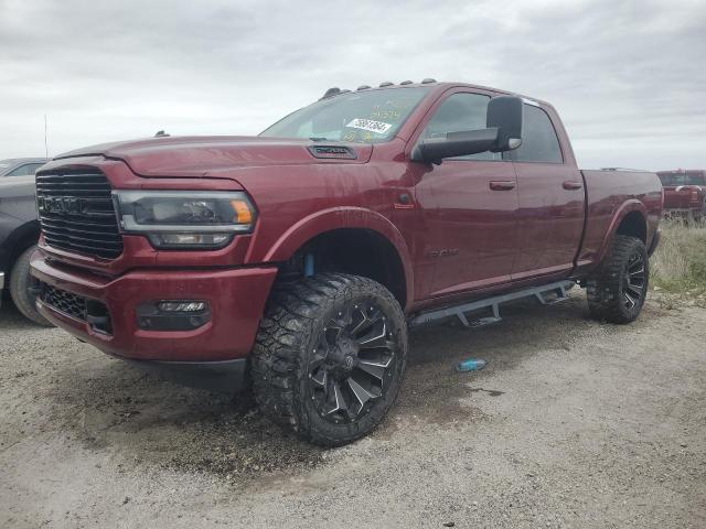 2022 RAM 2500 LARAM #3023854916