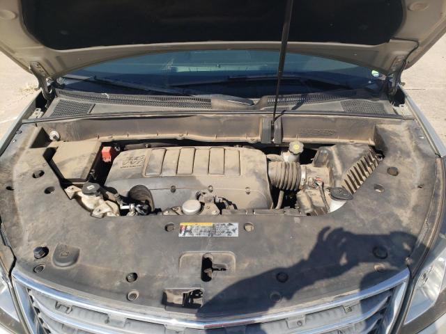2017 CHEVROLET TRAVERSE L - 1GNKRGKD2HJ146596