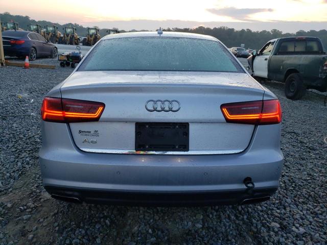 VIN WAUC8AFCXJN092331 2018 AUDI A6 no.6