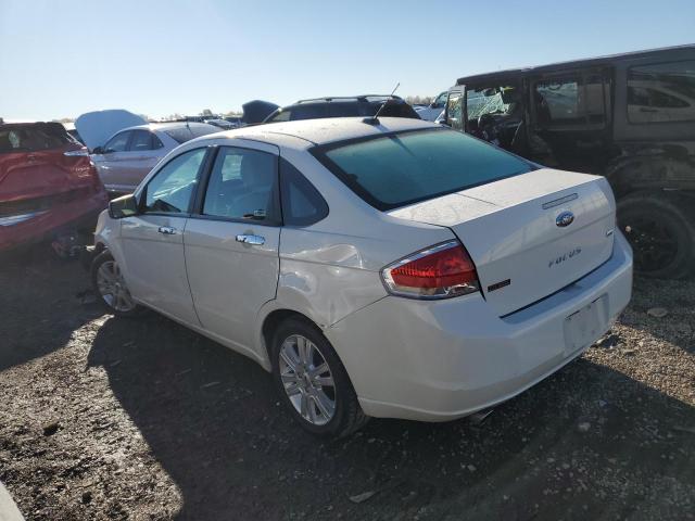 Vin: 1fahp3hnxbw146850, lot: 46999645, ford focus sel 20112