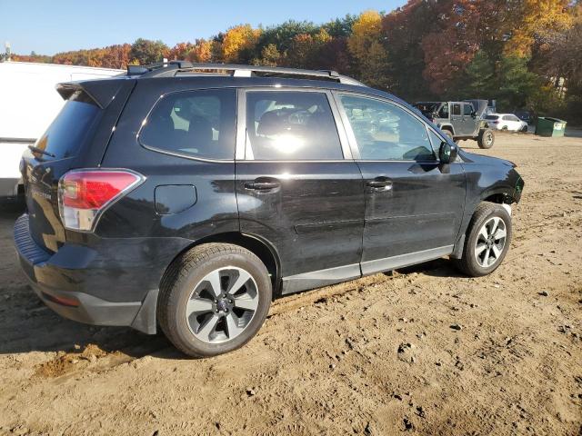 2018 SUBARU FORESTER 2 - JF2SJAEC1JH505077