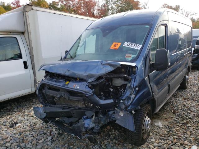 2023 FORD TRANSIT T- #2888405762