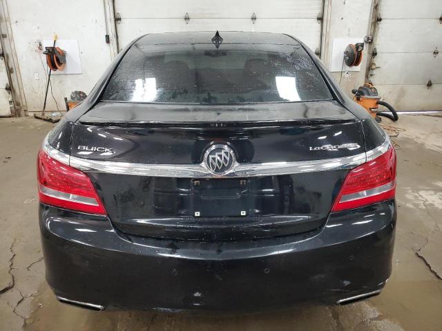 2016 BUICK LACROSSE S 1G4G45G3XGF197116
