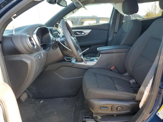 2022 CHEVROLET BLAZER 2LT - 3GNKBCR41NS177013