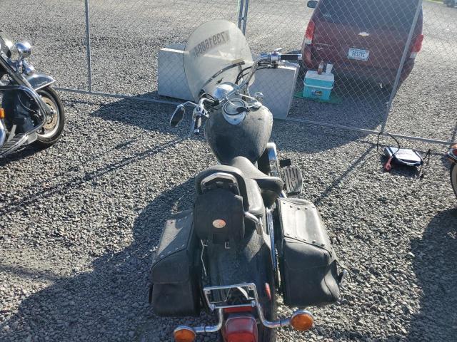2001 YAMAHA XVS1100 JYAVP11E31A018372