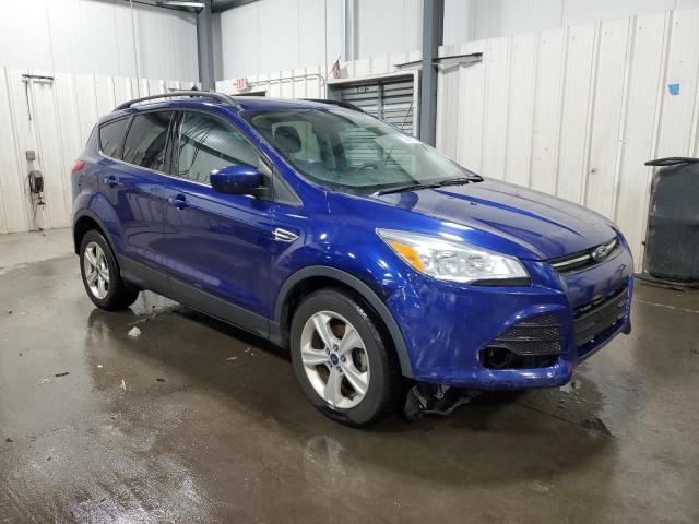 2016 FORD ESCAPE SE - 1FMCU0GX9GUC27402