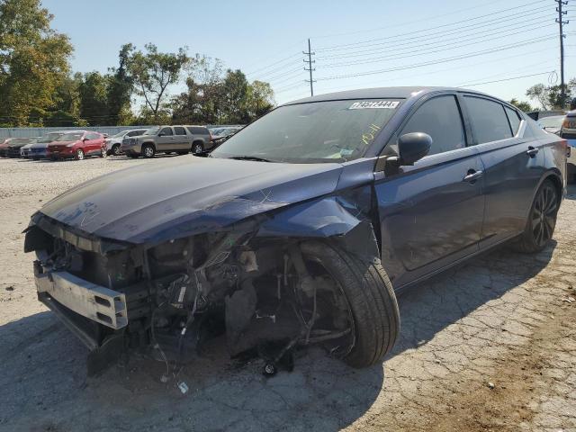 NISSAN ALTIMA SR