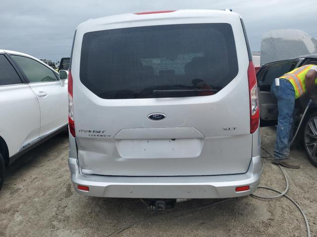 VIN NM0GE9F77F1182191 2015 Ford Transit, Xlt no.6